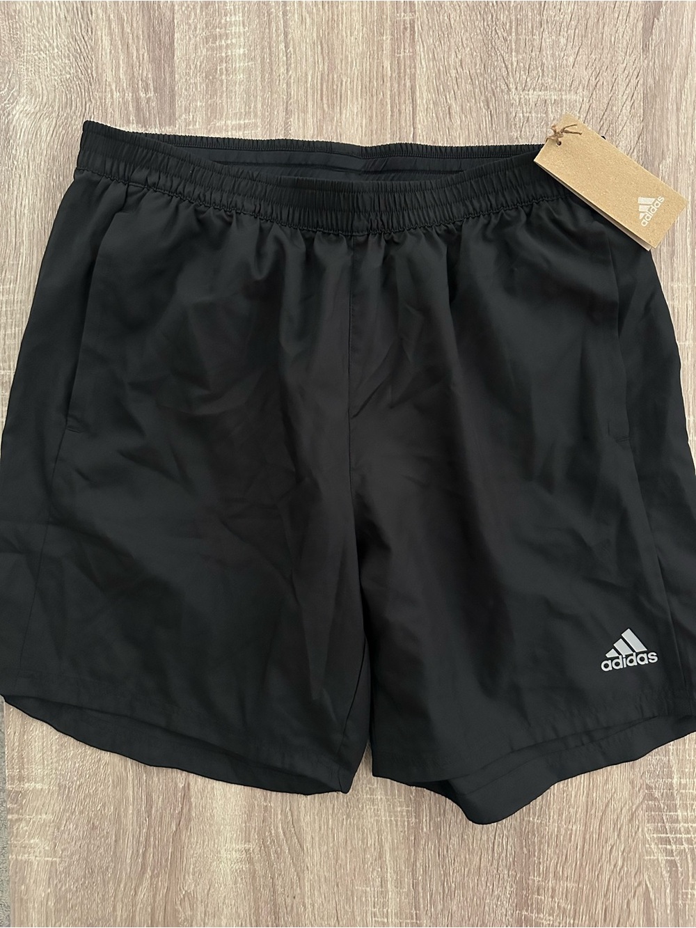 Men’s Adidas Athletic Shorts